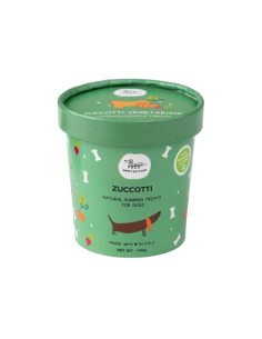 Biscotti Zuccotti alla Zucca Gr.100 Hygge-Dog. Snack per Cani