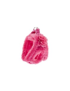Pettorina Sweety Fiore misura small. Collari e Guinzagli per cani. 2