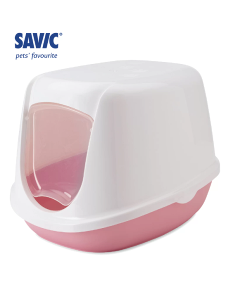 Bacinella Duchessa Baby Rosa.Cassetta Igienica per gatti .