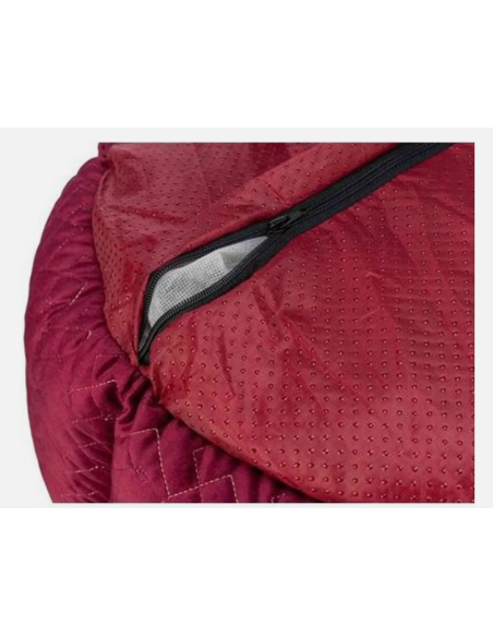 Cuccia Natalya cm 50 Bordeaux. Cucce per cani. Cuccia Natalya cm 50 Bordeaux. Cucce per cani.