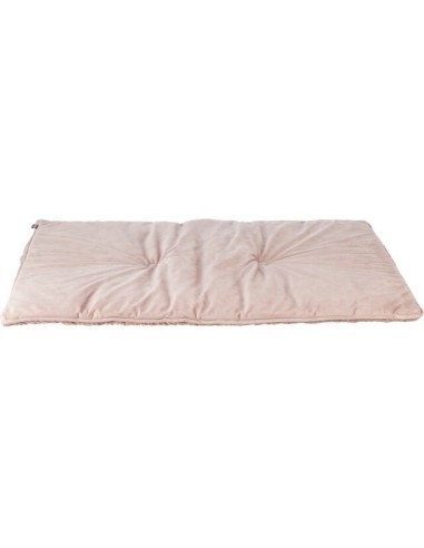 Tappetino Xmas Livia Soft 90x60 cm. Rosa. Cucce e Letti per cani