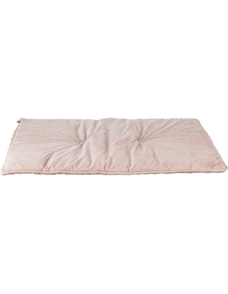 Tappetino Xmas Livia Soft 90x60 cm. Rosa. Cucce e Letti per cani