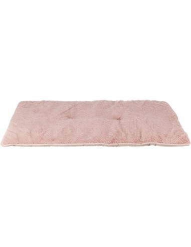 Tappetino Xmas Livia Soft 90x60 cm. Rosa. Cucce e Letti per cani
