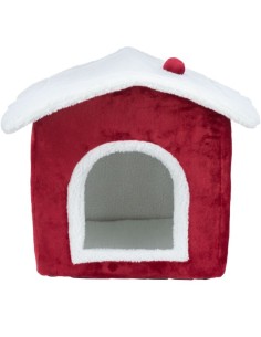 Igloo Natalizio Nevio . Cucce e Letti per Cani 2