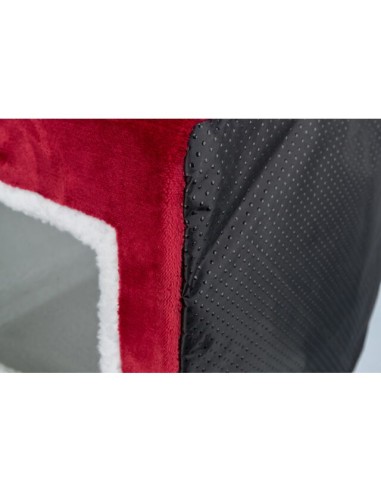 Igloo Natalizio Nevio . Cucce e Letti per Cani