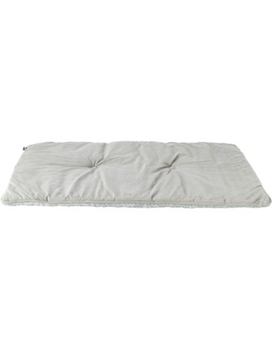 Tappetino Xsmas Livia Soft 90x60 Grigio. Cucce e Letti per cani .