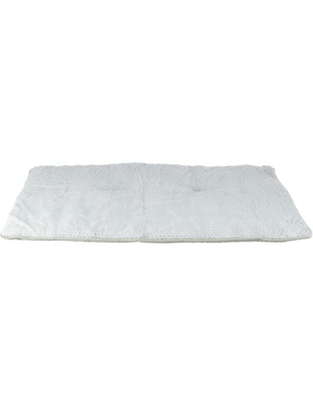 Tappetino Xsmas Livia Soft 90x60 Grigio. Cucce e Letti per cani . Tappetino Xsmas Livia Soft 90x60 Grigio. Cucce e Letti per cani .