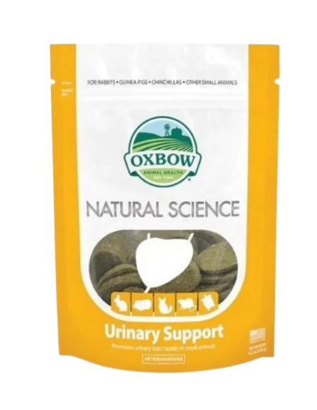Natura Science Urinary 12A gr. Mangime per Roditori