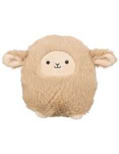 Pecora Xmas Peluche cm 16. Giochi per gatti 2