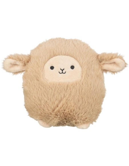 Pecora Xmas Peluche cm 16. Giochi per gatti