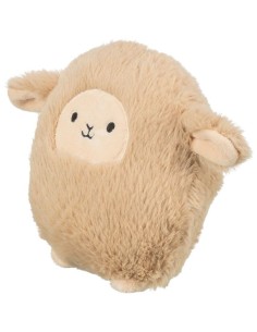 Pecora Xmas Peluche cm 16. Giochi per gatti