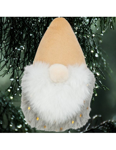 Gnomo Gioco Xsmas. Giochi Per Cani .