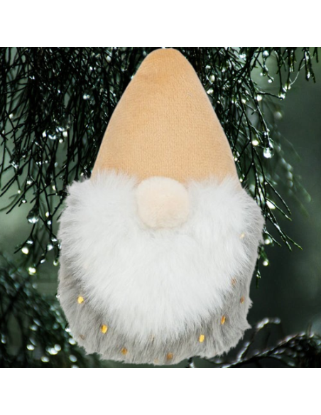 Gnomo Gioco Xsmas. Giochi Per Cani .