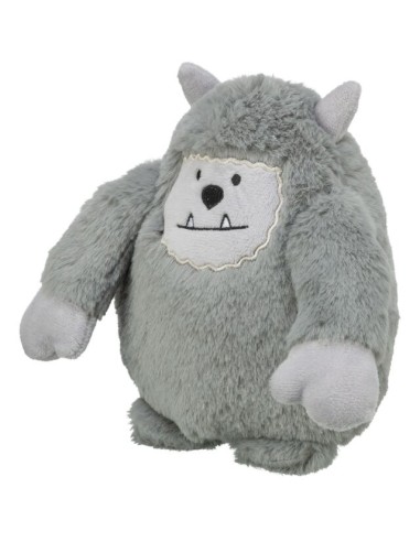 Yeti Xsmas Peluche cm 20. Giochi per Cani .