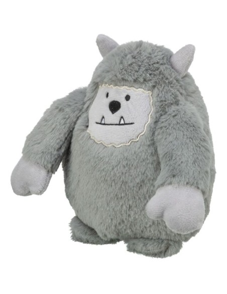 Yeti Xsmas Peluche cm 20. Giochi per Cani .