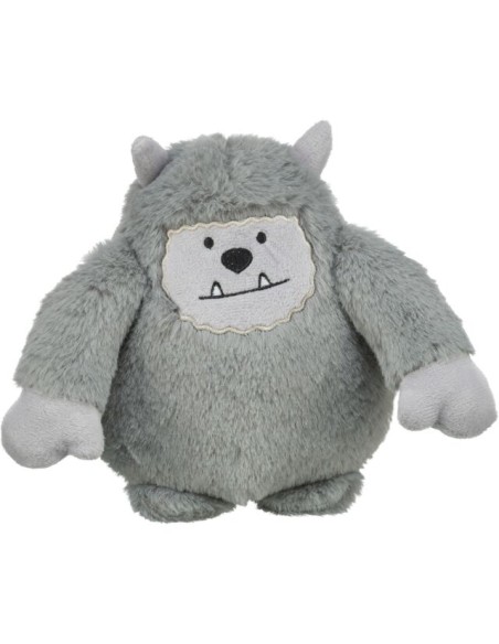 Yeti Xsmas Peluche cm 20. Giochi per Cani .