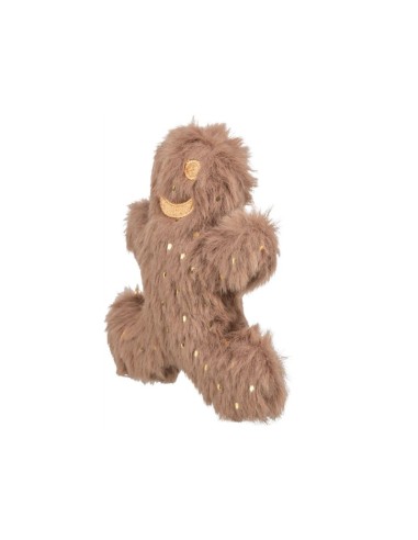 Omino Gioco Xsmas Gatto. Giochi Per Cani