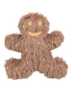 Omino Gioco Xsmas Gatto. Giochi Per Cani