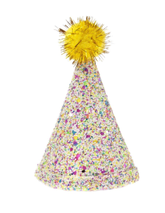 Cappellino e Papillon Party . Abbigliamento per cani. 2