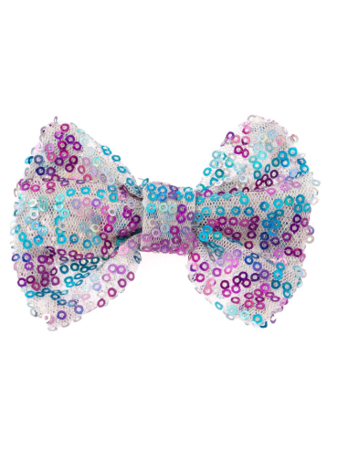 Cappellino e Papillon Party . Abbigliamento per cani.