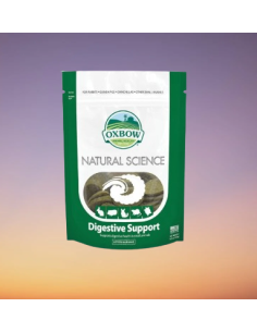 Natural Science Digestive gr 120. mangime per Roditori. 2