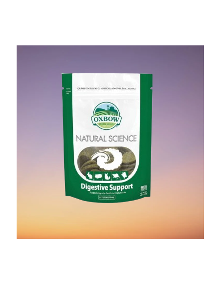 Natural Science Digestive gr 120. mangime per Roditori