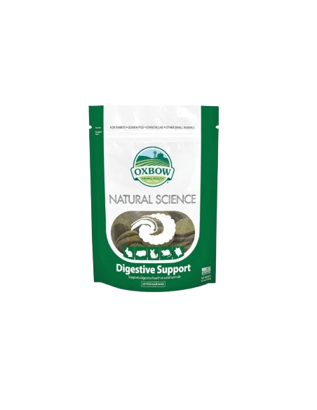 Natural Science Digestive gr 120. mangime per Roditori