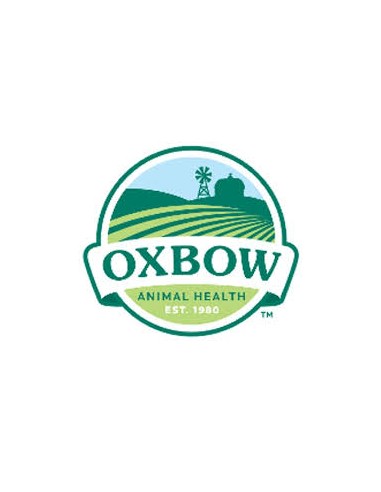 Oxbow Critical Care Fine Grind  100 gr. Mangime Per Roditori.