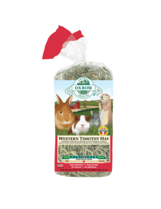 Fieno Western Timothy gr 425. Fieno.