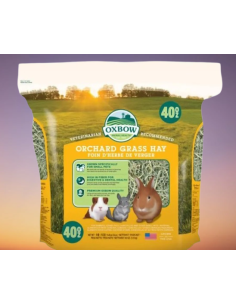 Fieno Orchad Grass Hay kg 1,130. Fieno . 2