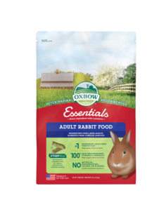 Essential Rabbit Adult 2,270 kg. Mangime Per Roditori.