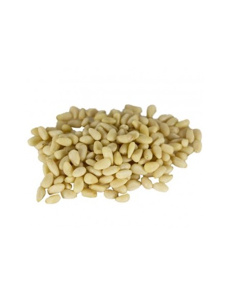 Pine nuts 50 gr. Mangime per Uccelli e roditori