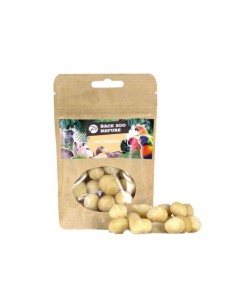 Macadamia Nuts gr 50. Snack per Uccelli 2