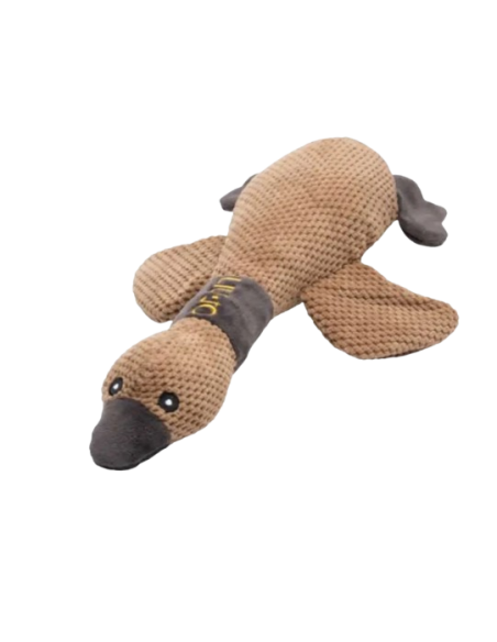 Liu Jo anatra . Giochi per cani.