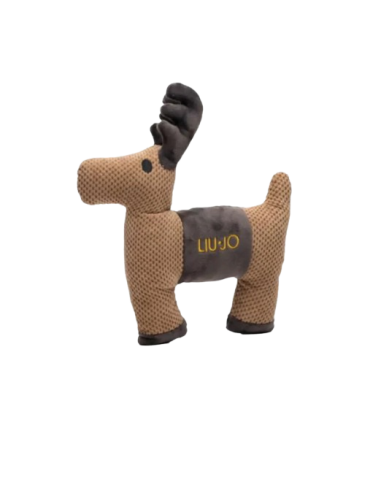 Liu Jo Renna .Giochi per cani .