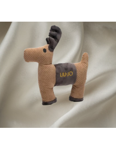 Liu Jo Renna .Giochi per cani .