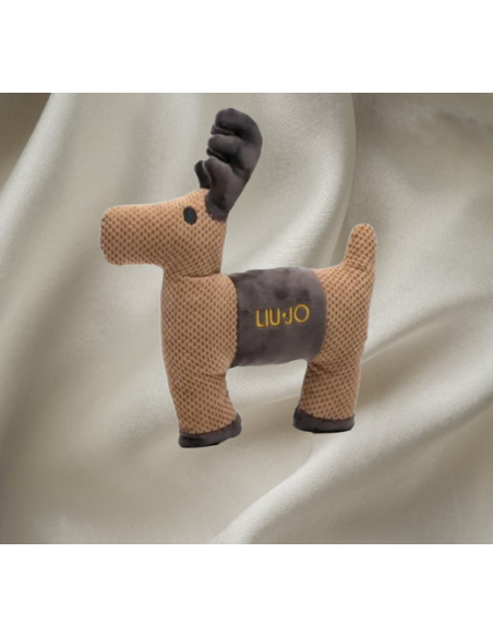 Liu Jo Renna .Giochi per cani .