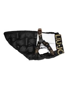 Liu Jo Piumino Con Pettorina misura small . Abbigliamento per cani.