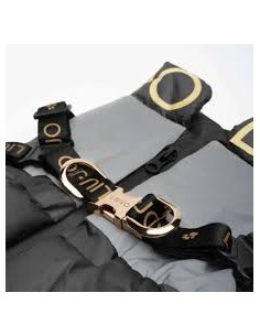 Liu Jo Piumino Con Pettorina misura small /medium . Abbigliamento per cani. 2