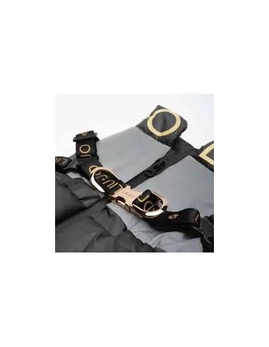 Liu Jo Piumino Con Pettorina misura small /medium . Abbigliamento per cani.