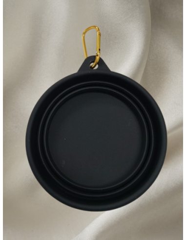 Liu jo Ciotola Singola Misura 1 Nera . Ciotole per cani