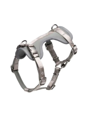 Liu Jo Pettorina H Grigio Caramello mis. 2 . Collari e Guinzagli per cani .