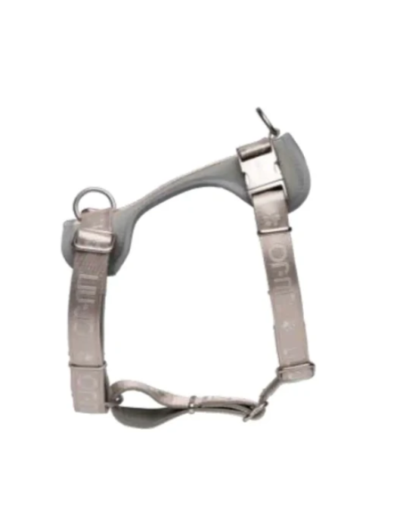 Liu Jo Pettorina H Grigio Caramello mis. 2 . Collari e Guinzagli per cani .