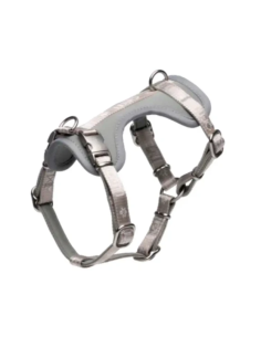 Liu Jo Pettorina H Grigio Caramello mis. 3 . Collari e Guinzagli per cani .