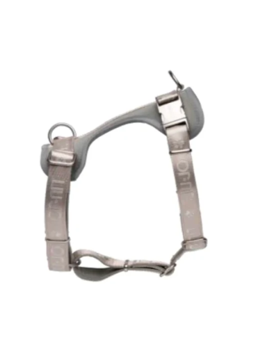 Liu Jo Pettorina H Grigio Caramello mis. 3 . Collari e Guinzagli per cani .