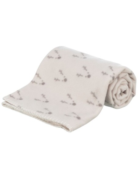 Coperta Natalizia Natalya 150x100 . Cucce e Letti per Cani