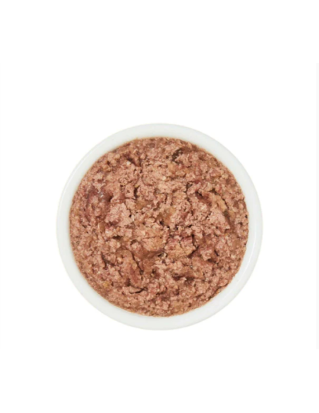 Lily's Kitchen Adult Patè Pollo e Selvaggina gr.85 vaschetta. Cibo Umido per gatti.