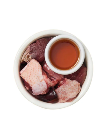 Lily's Kitchen Adult Patè Pollo e Selvaggina gr.85 vaschetta. Cibo Umido per gatti.