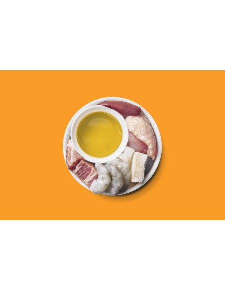 Lily's Kitchen Senior Pollo e Pesce gr.85 vaschetta. Cibo Umido per gatti .