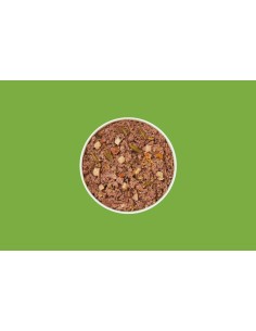 Lily's Kitchen Adult Cervo e Fagiano gr.400.Cibo Umido per cani 2